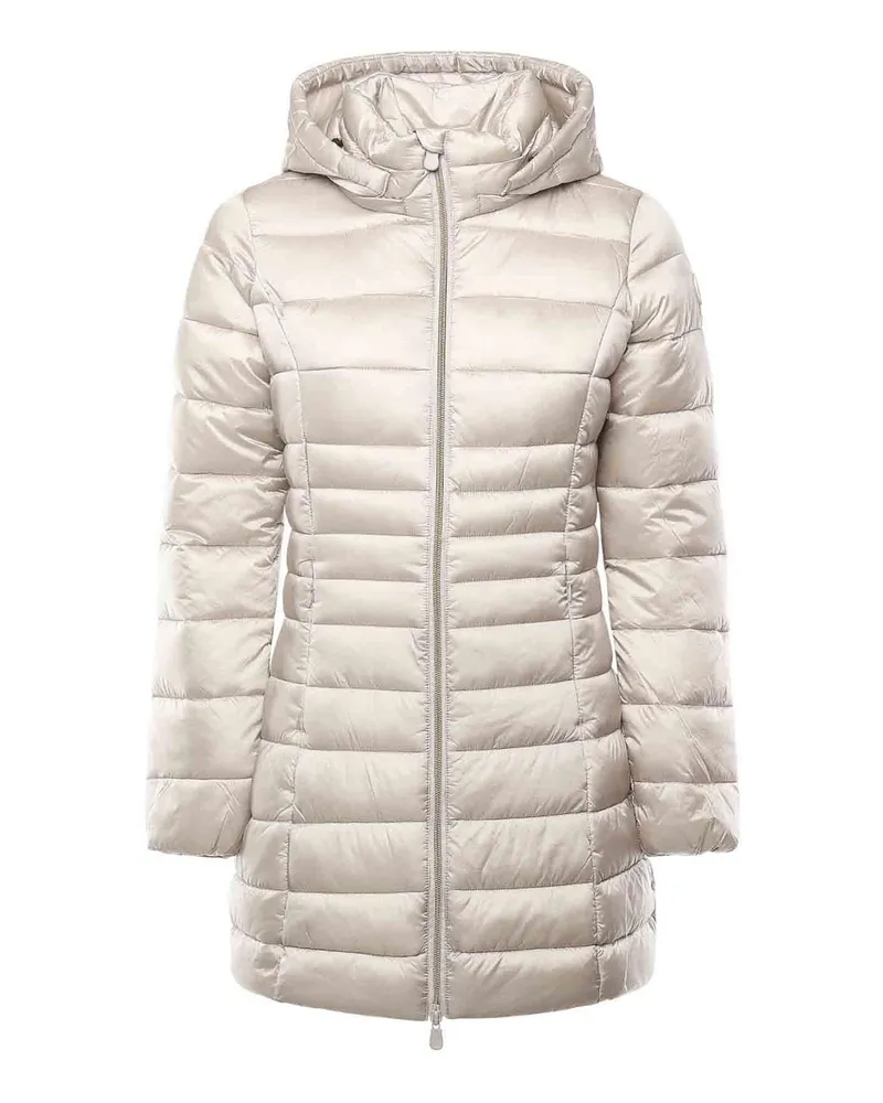 Save The Duck Daunenjacke - Beige Beige