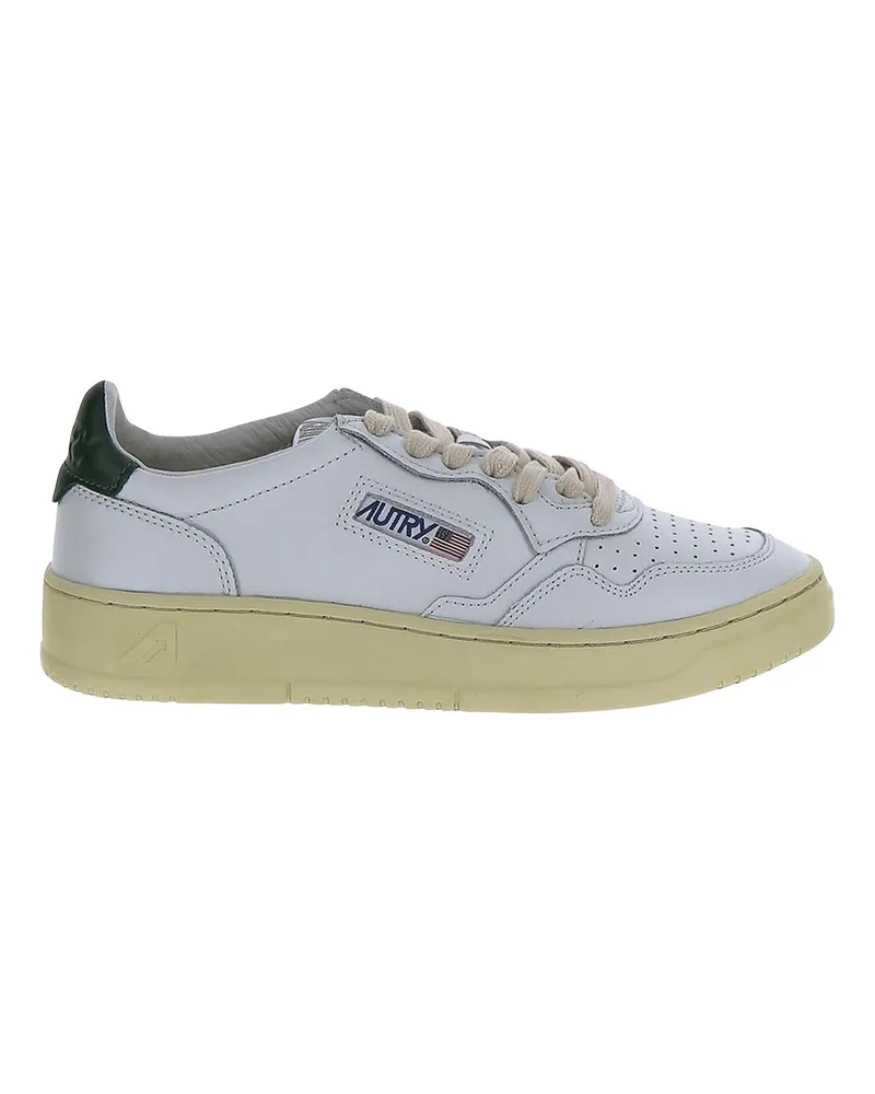 AUTRY Sneaker - Weiß Weiß