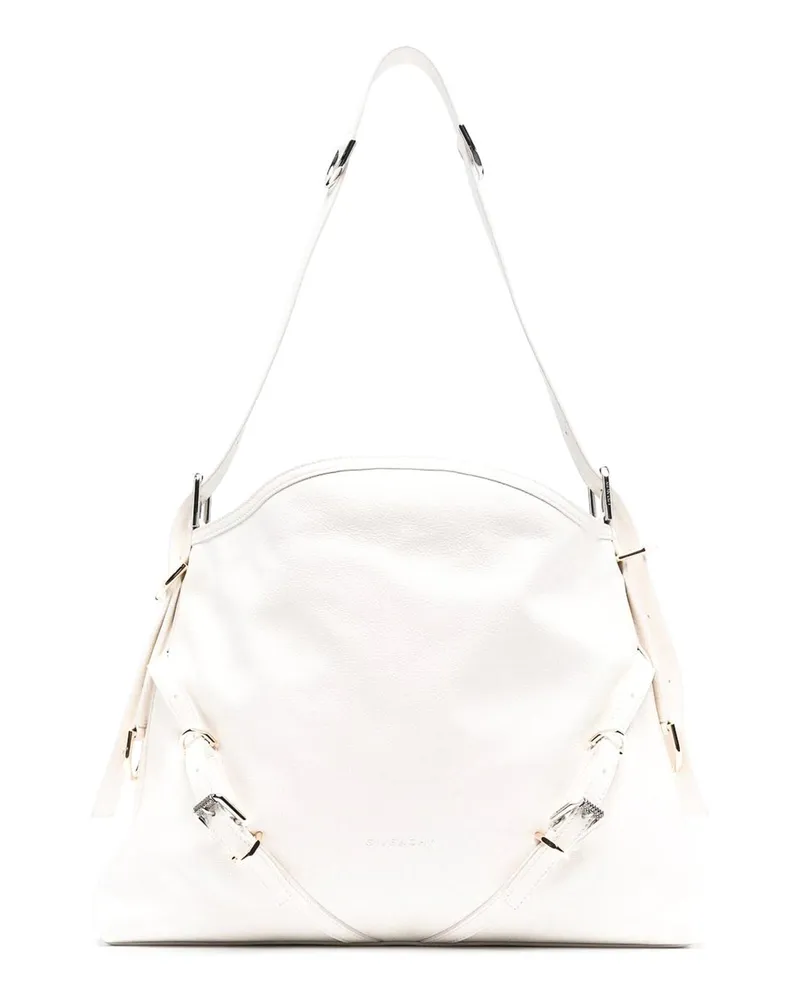 Givenchy Umhängetasche - Weiß Weiß