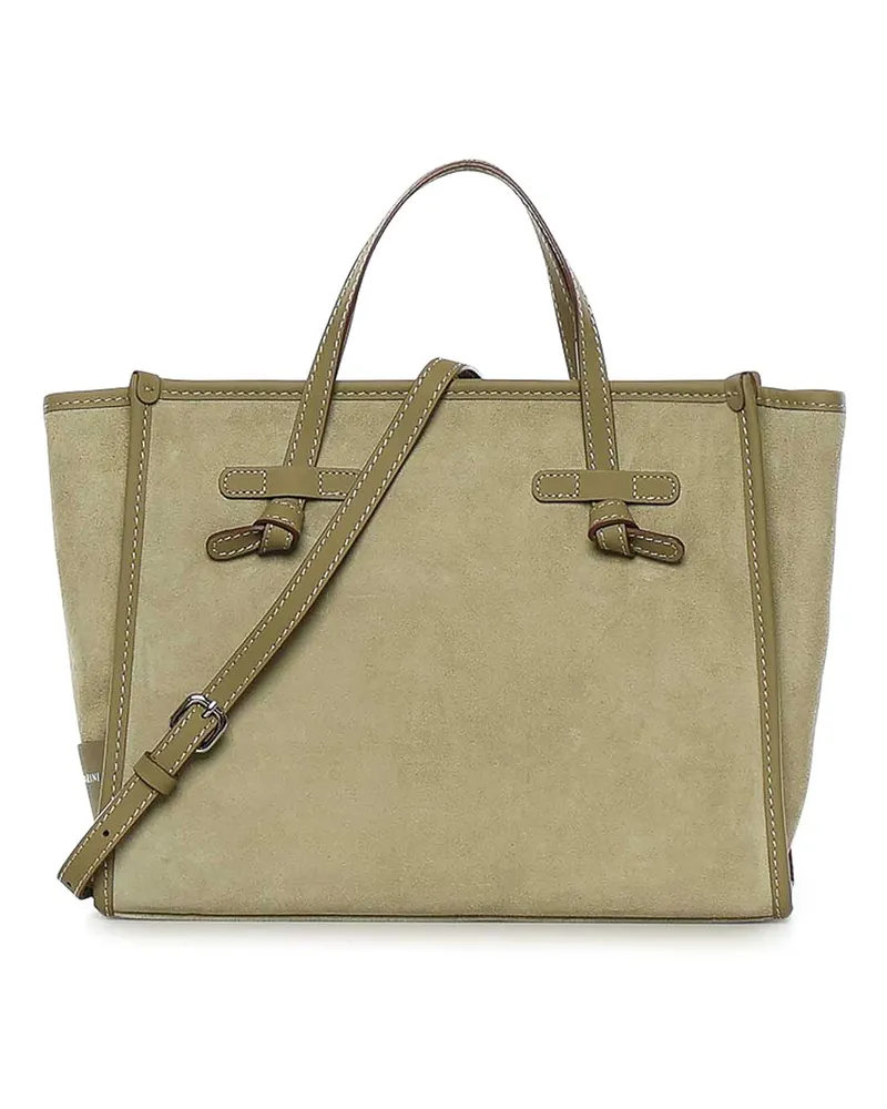 Gianni Chiarini Shopper - Grün Grün
