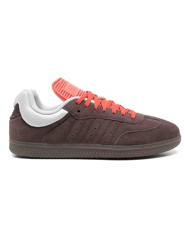 Y-3 Sneaker - Braun Braun