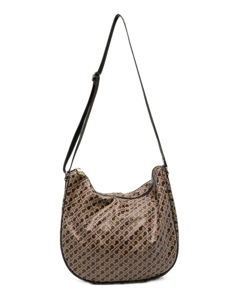 Gherardini Schultertasche - Beige Beige