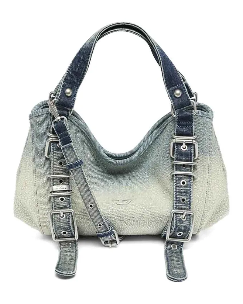 Diesel Shopper - Hellgelb Hellgelb