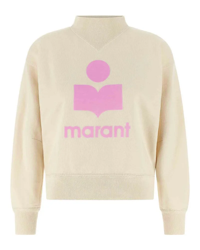 Étoile Isabel Marant Sweatshirt - Beige Beige