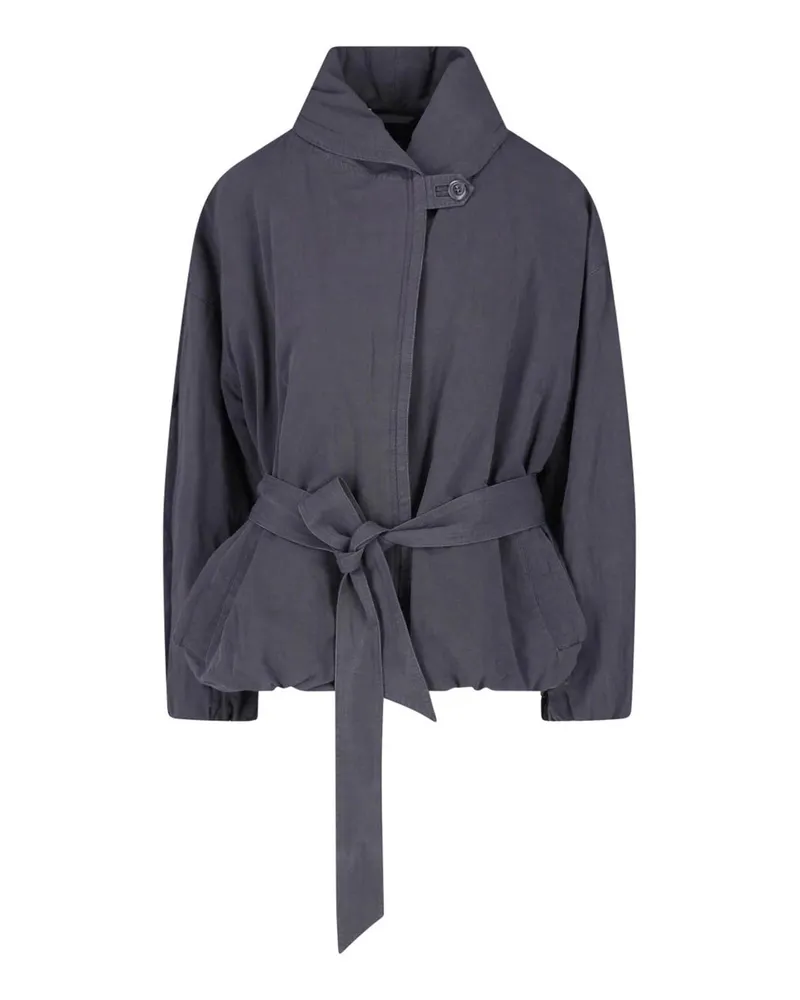 Isabel Marant Blazer - Blau Blau