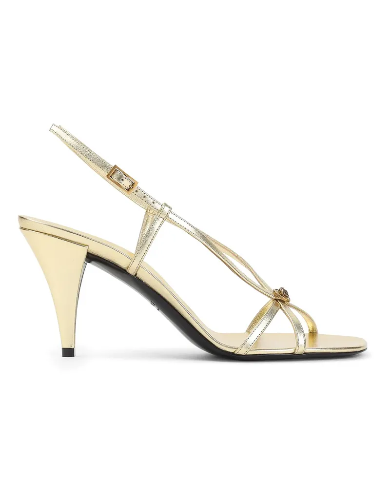 Versace Sandalen - Gold Gold
