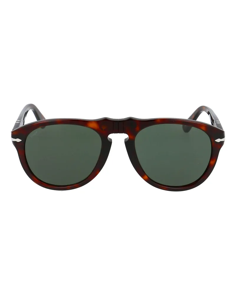 Persol Sonnenbrille - Braun Braun