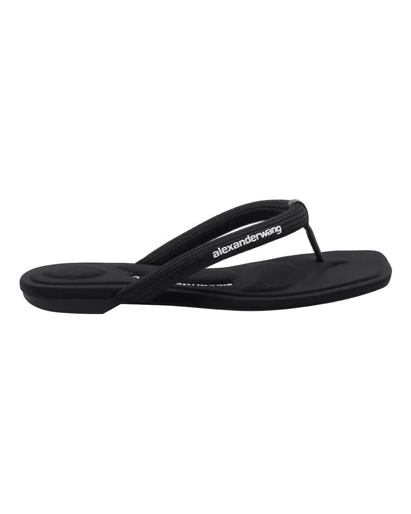 Alexander Wang Sandalen - Schwarz Schwarz
