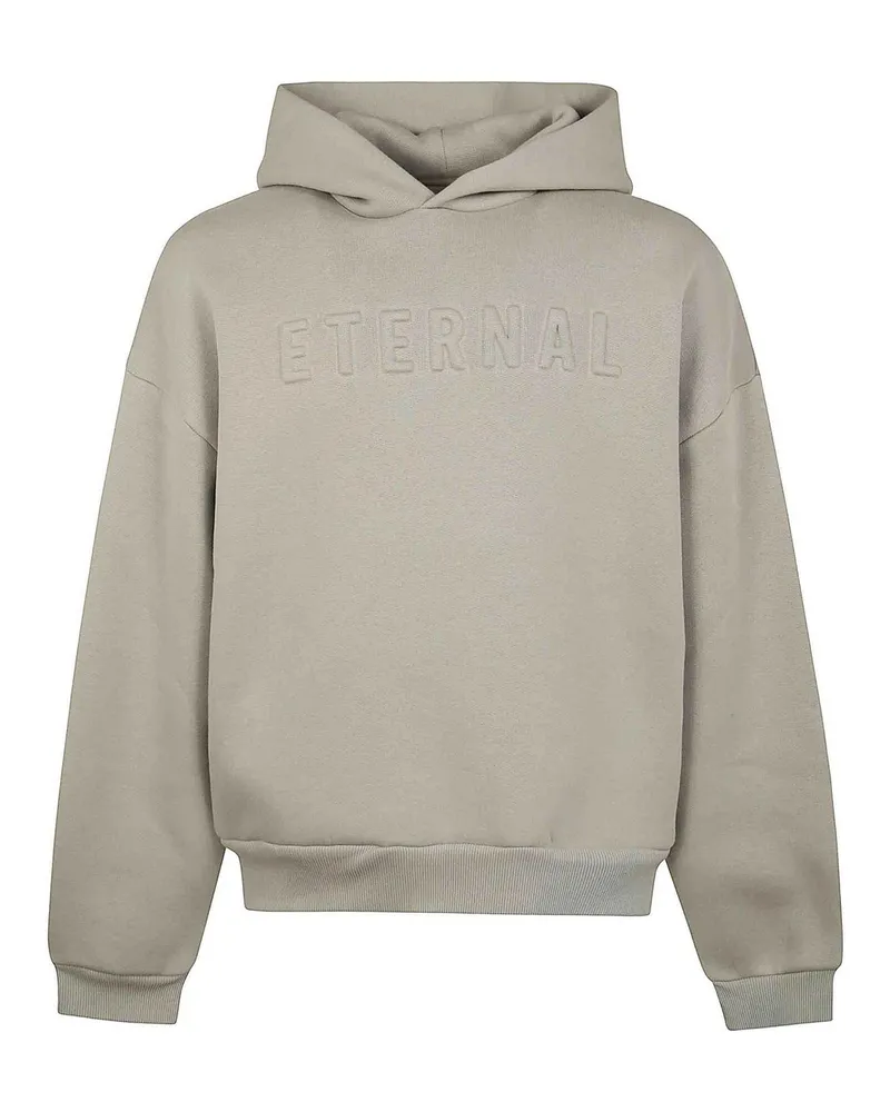 Fear of God Sweatshirt - Grau Grau