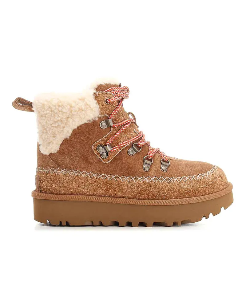 UGG Stiefel - Braun Braun