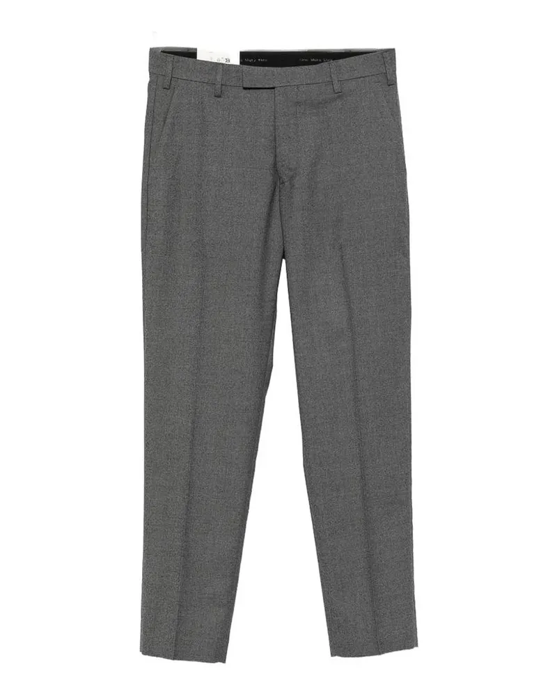 MICHAEL COAL Casual Hose - Grau Grau