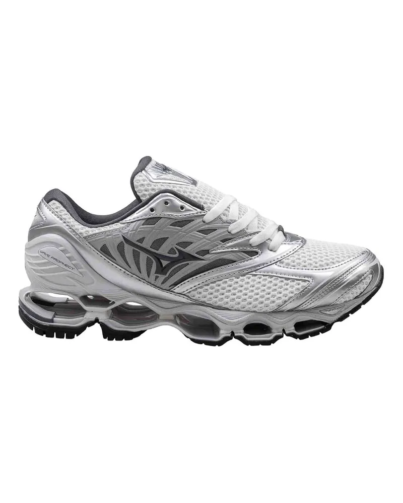 Mizuno Sneaker - Weiß Weiß