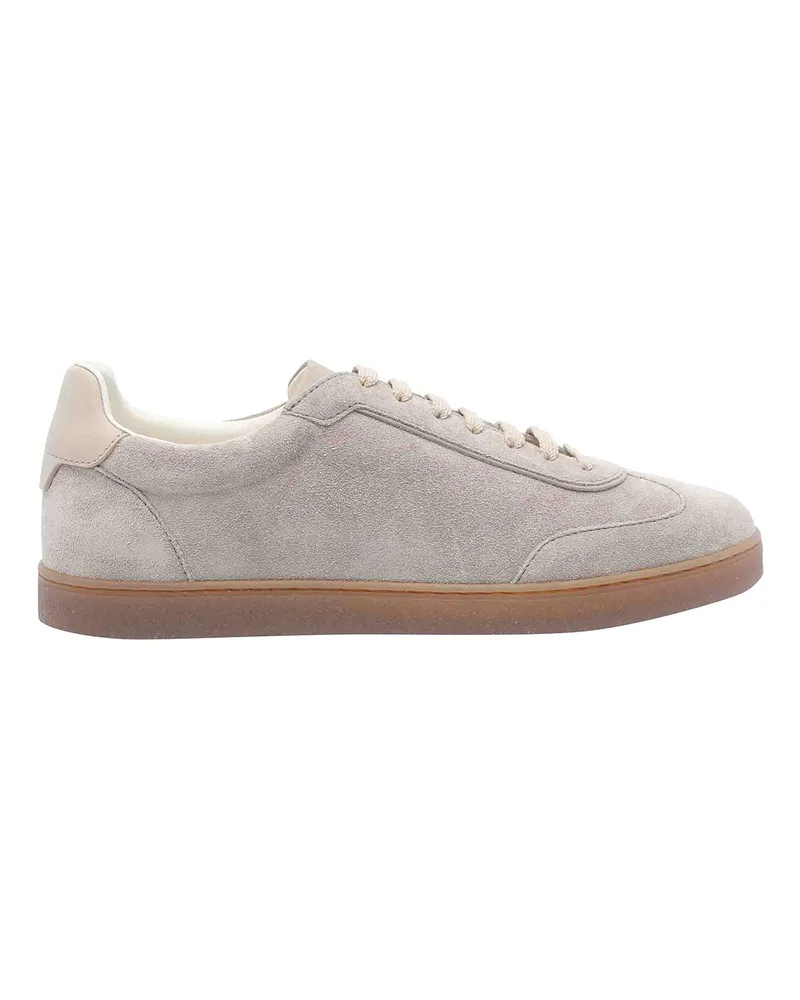 Brunello Cucinelli Sneaker - Beige Beige