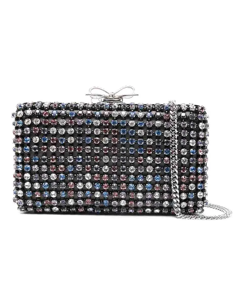 Self-Portrait Clutch - Bunt Bunt