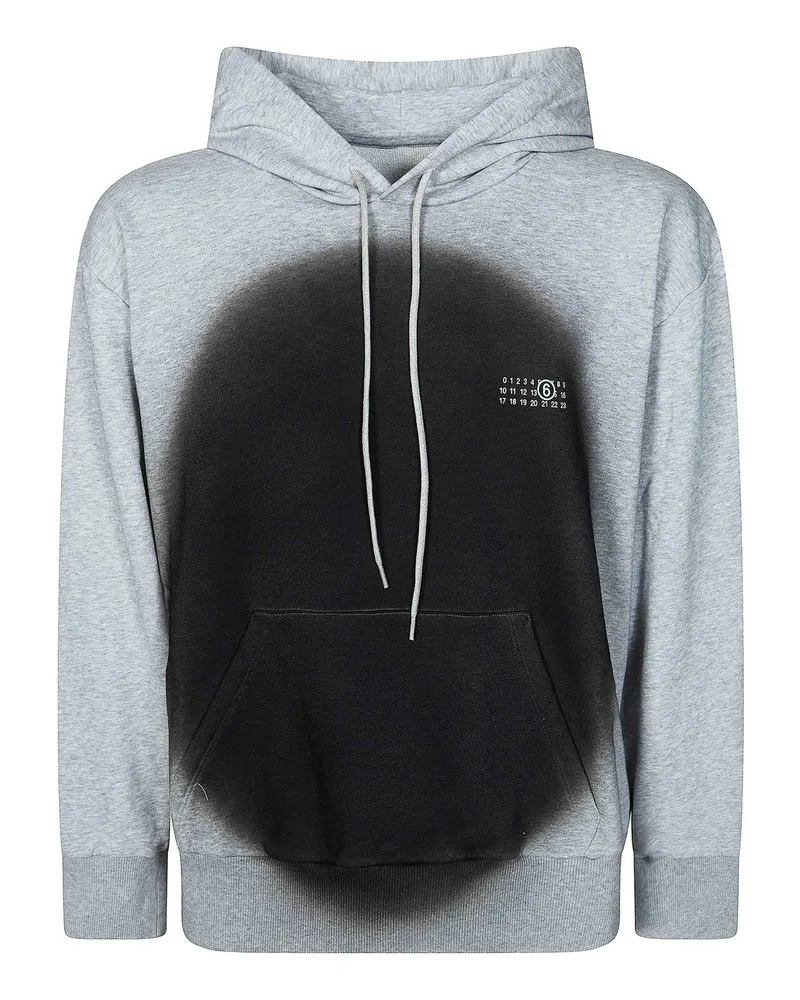 Maison Margiela Sweatshirt - Grau Grau