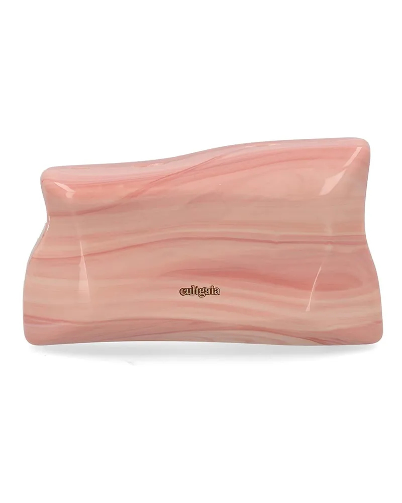 Cult Clutch - Nude Nude