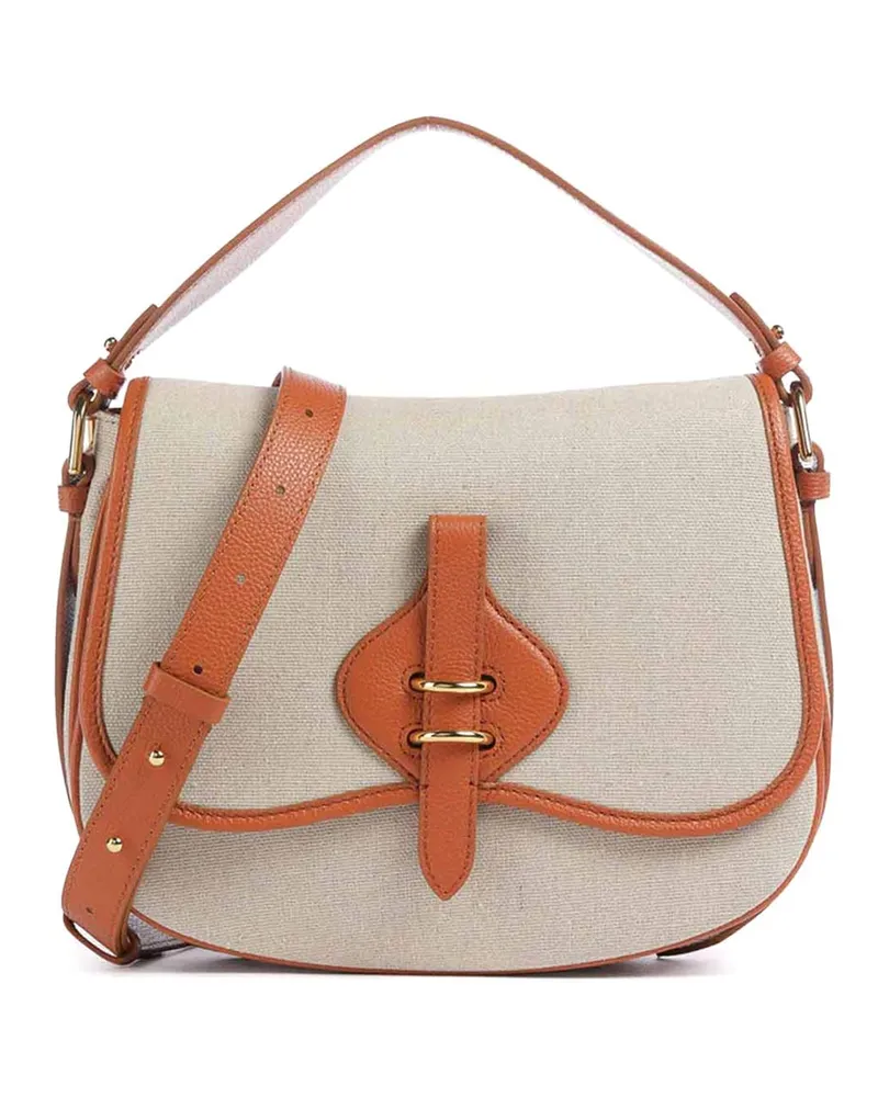 Coccinelle Shopper - Beige Beige