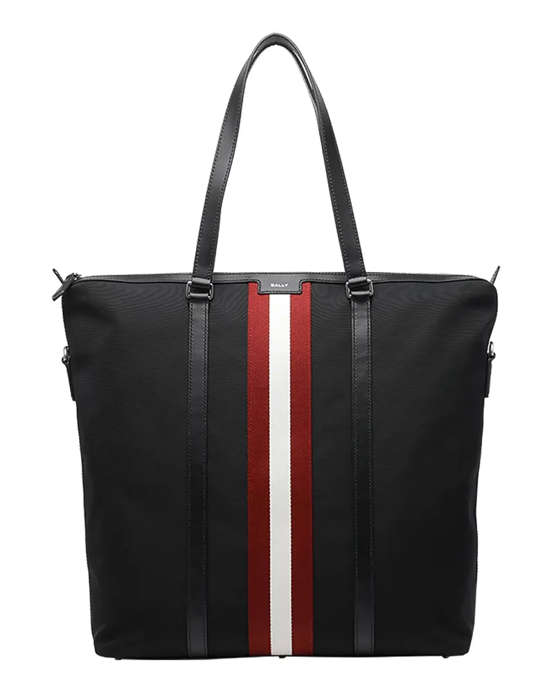 Bally Shopper - Schwarz Schwarz