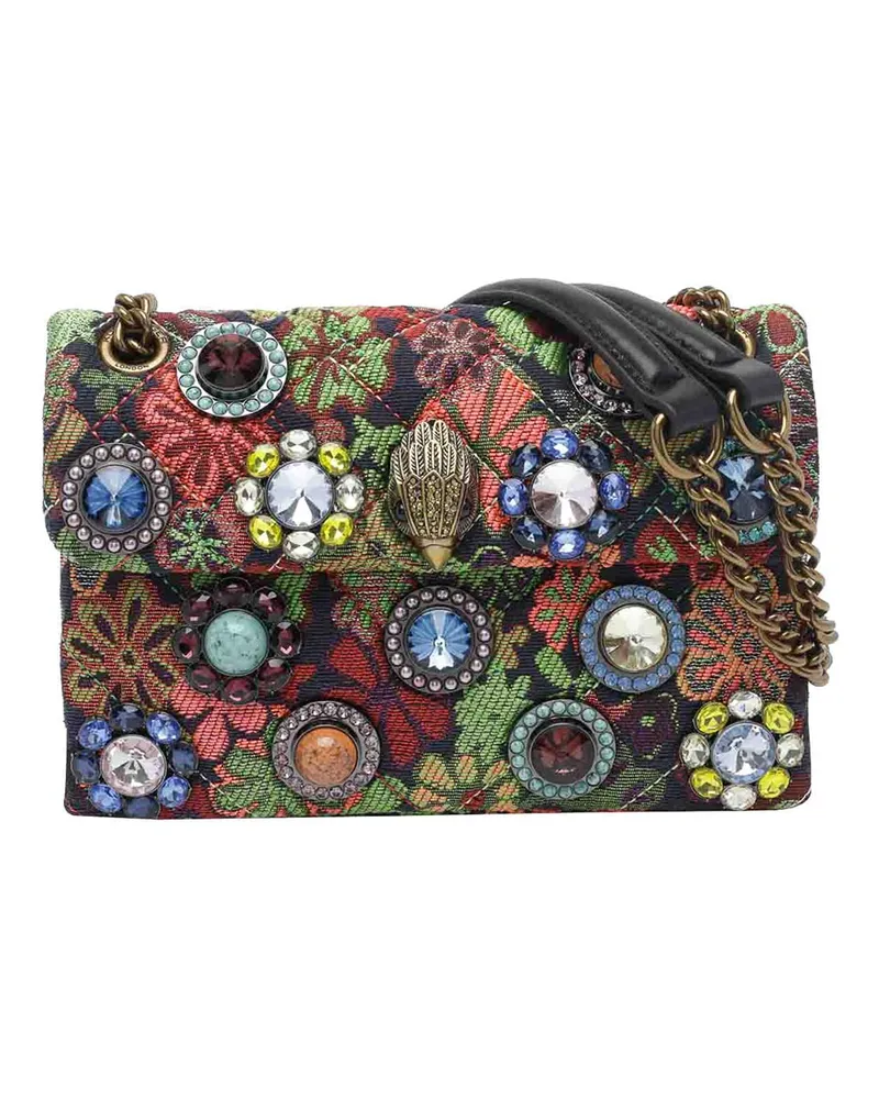 Kurt Geiger Umhängetasche - Bunt Bunt