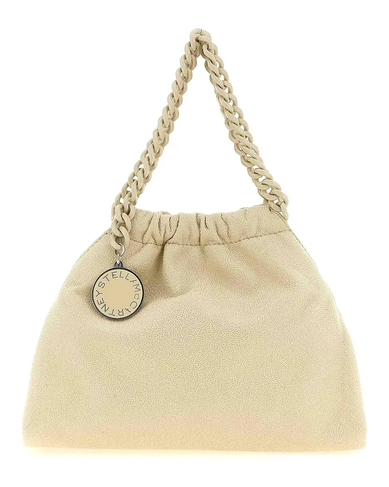 Stella McCartney Umhängetasche - Beige Beige