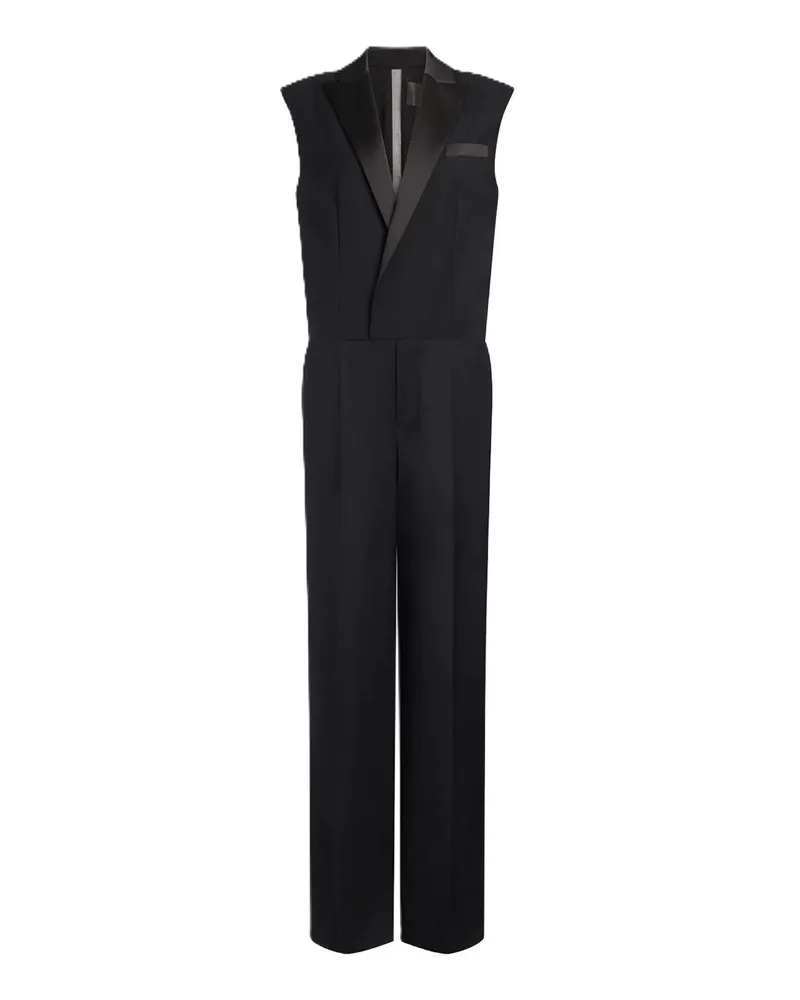 Dondup Cardigan - Schwarz Schwarz