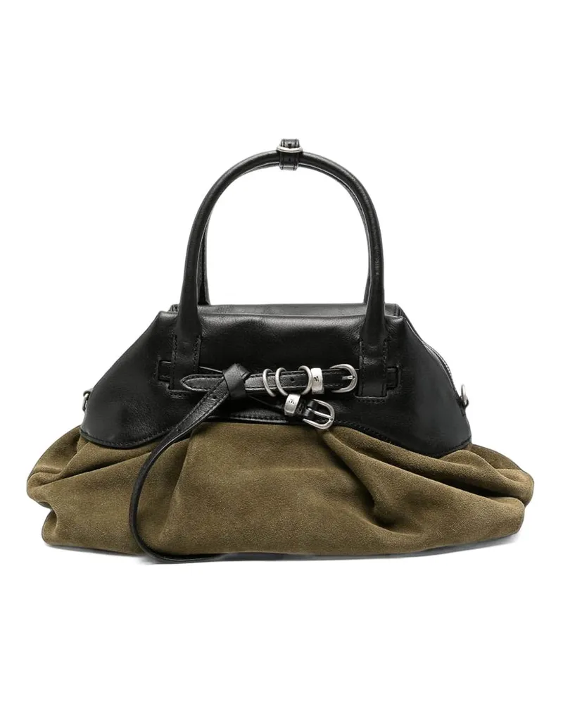 Marge Sherwood Shopper - Grün Grün
