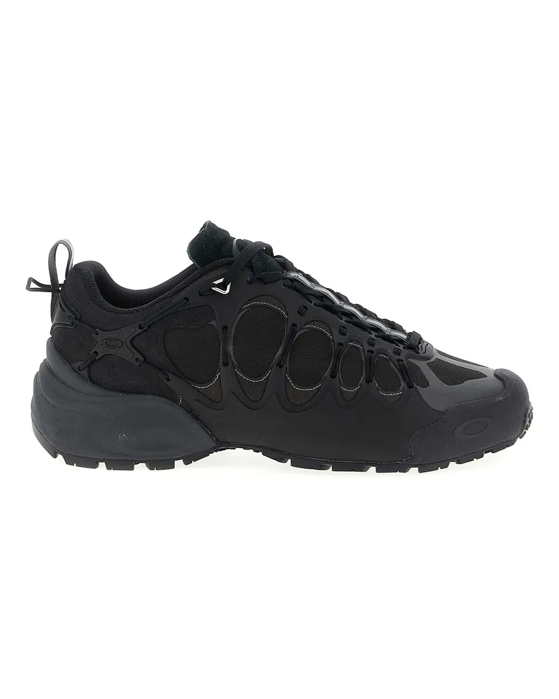 Junya Watanabe Sneaker - Schwarz Schwarz