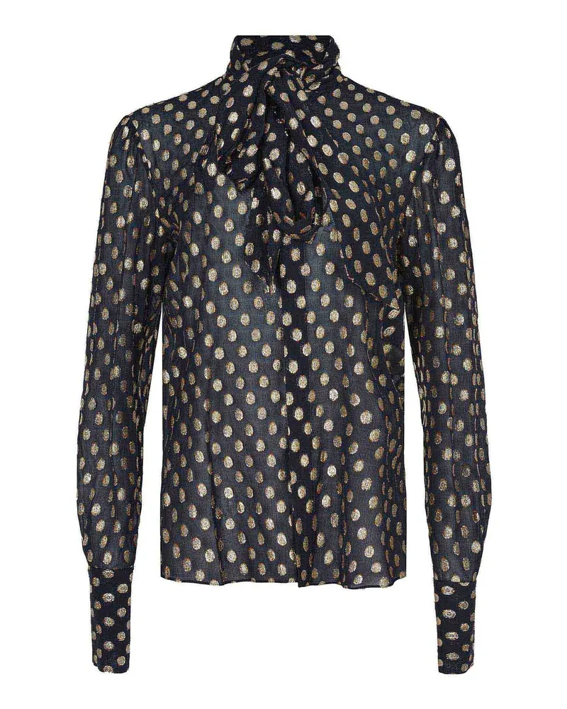 Dsquared2 Hemd - Schwarz Schwarz