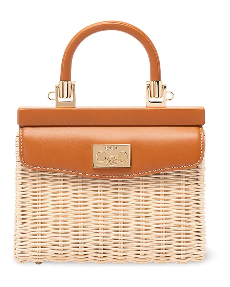 Rodo Shopper - Braun Braun