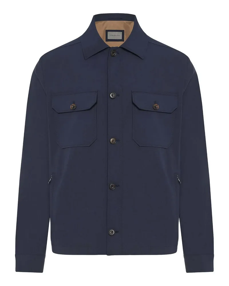 Corneliani Casualjacke - Keine Keine