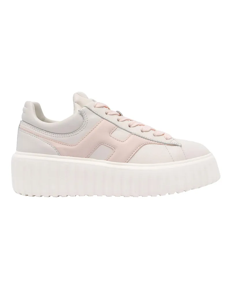 Hogan Sneaker - Weiß Weiß