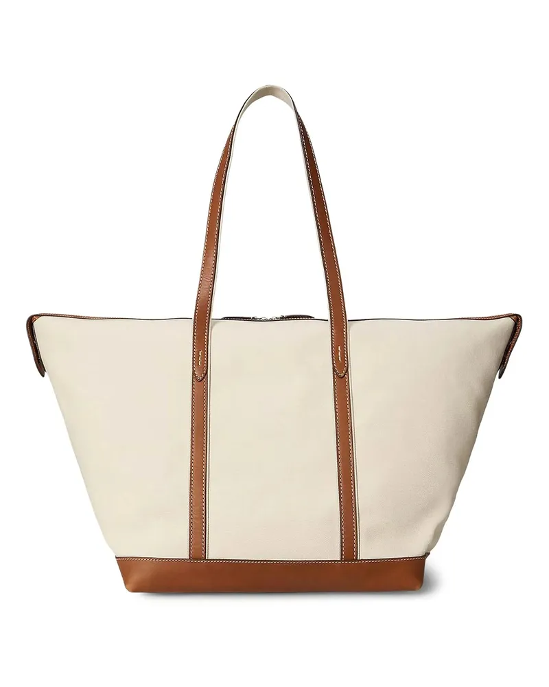 Ralph Lauren Reisetasche - Braun 