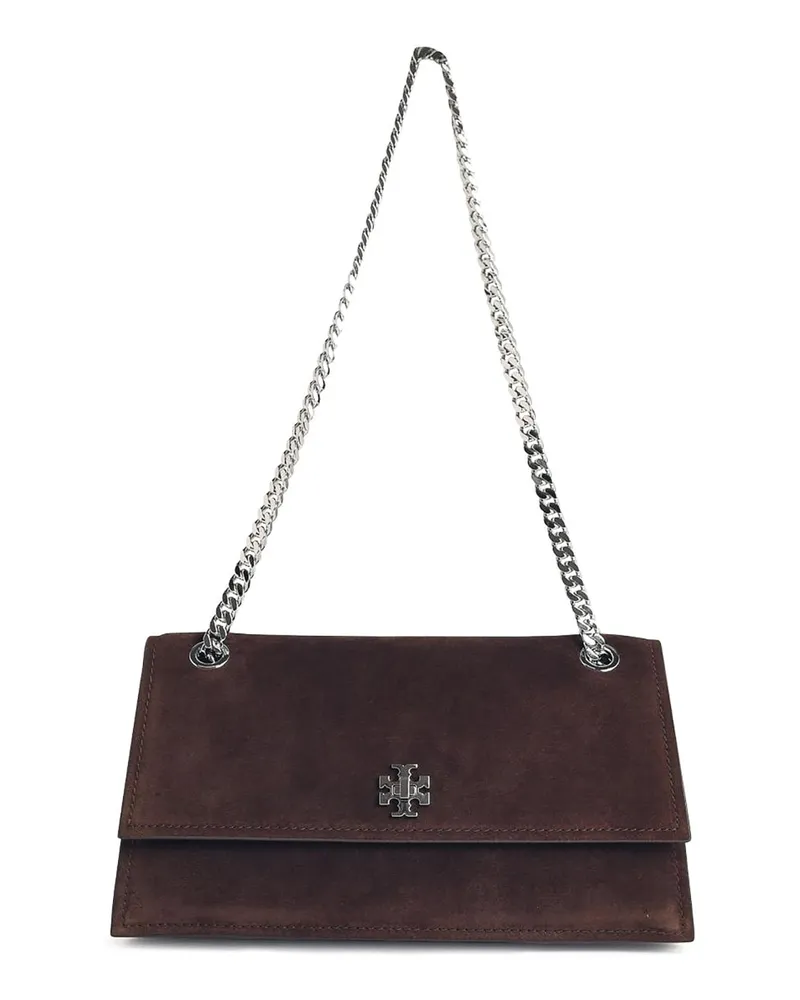 Tory Burch Umhängetasche - Braun Braun