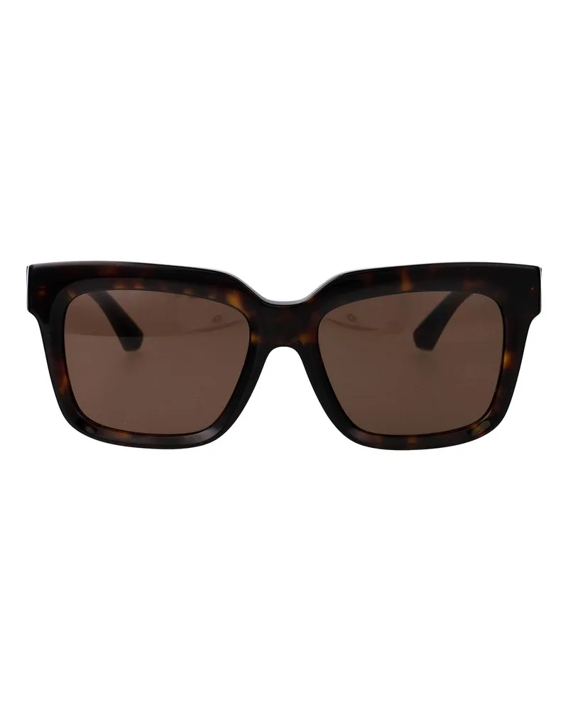 Burberry Sonnenbrille - Braun Braun