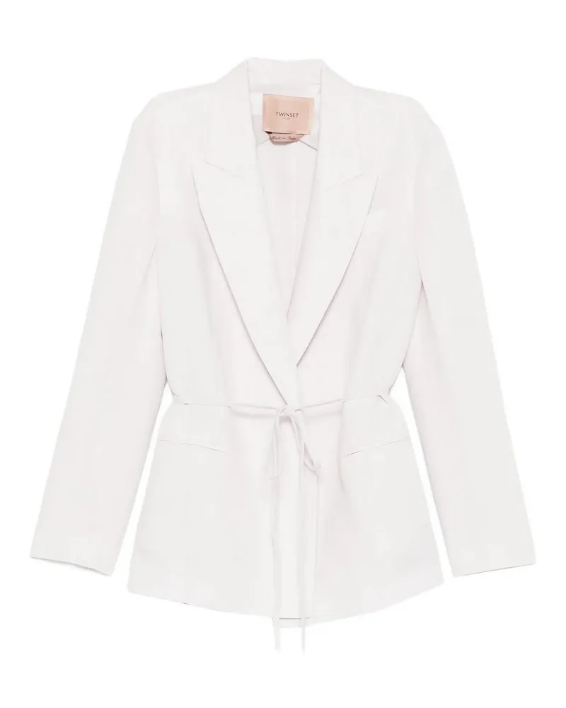 Twin-Set Blazer - Rosa Rosa