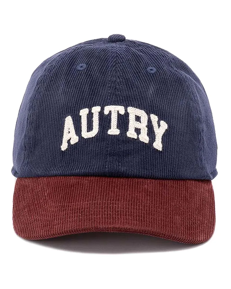 AUTRY Hut - Schwarz Schwarz