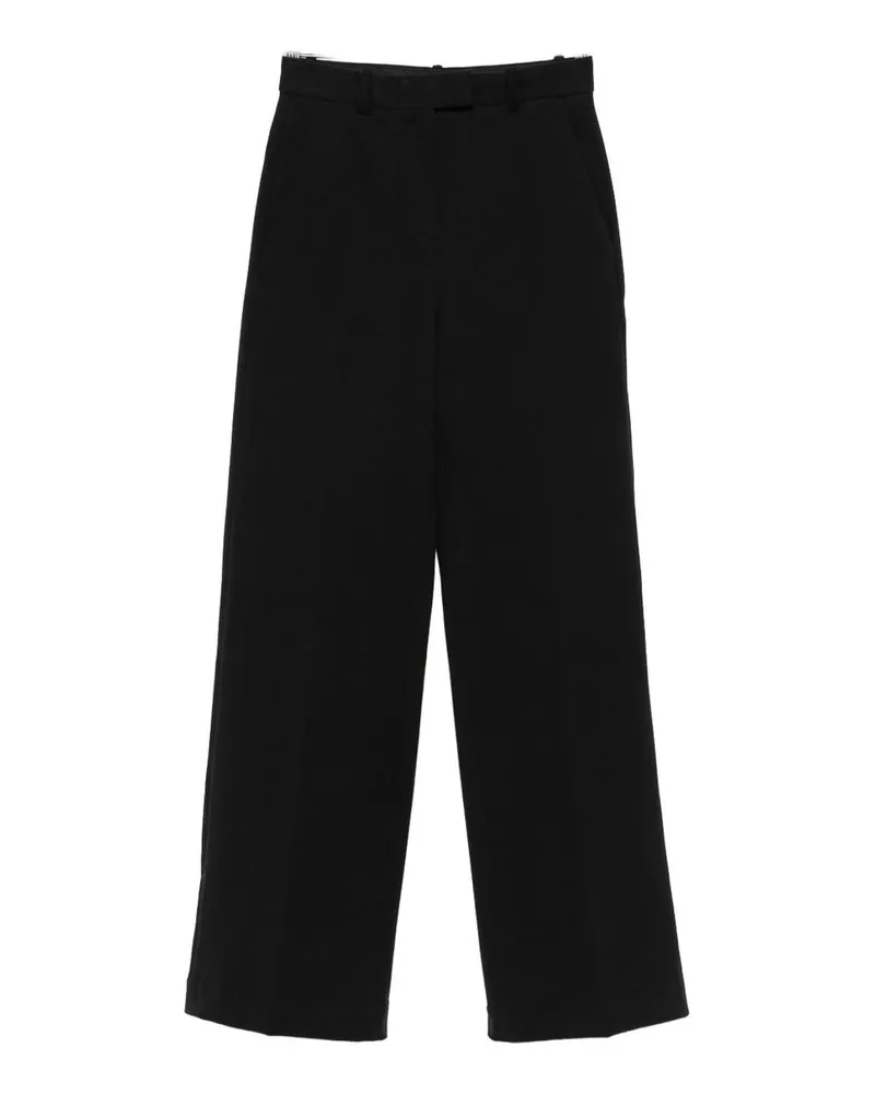 CIRCOLO 1901 Casual Hose - Schwarz Schwarz