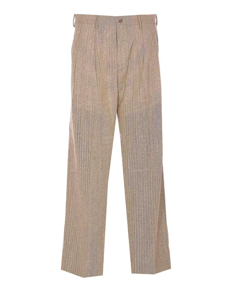 NN 07 Casual Hose - Beige Beige