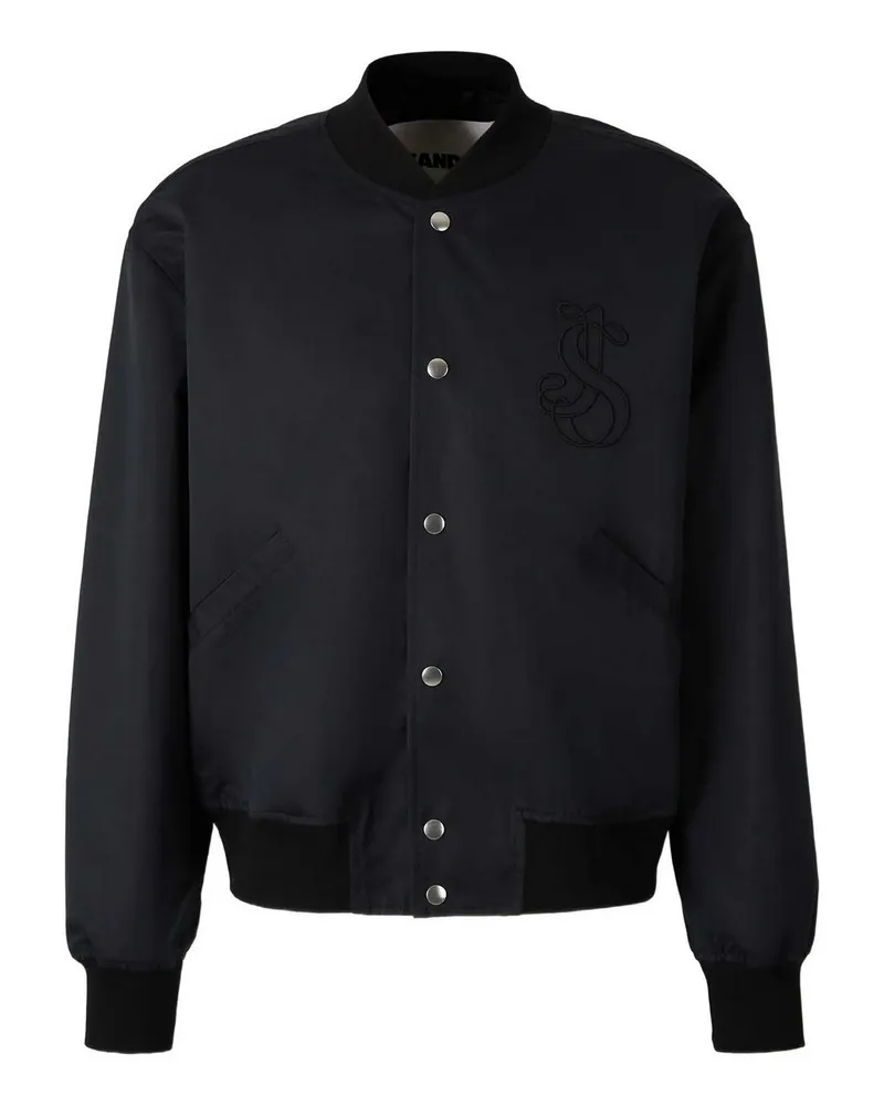 Jil Sander Casualjacke - Keine Keine