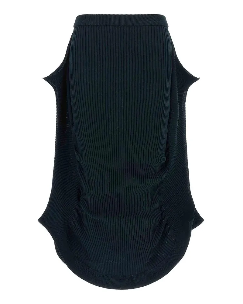 Issey Miyake Midirock - Blau Blau