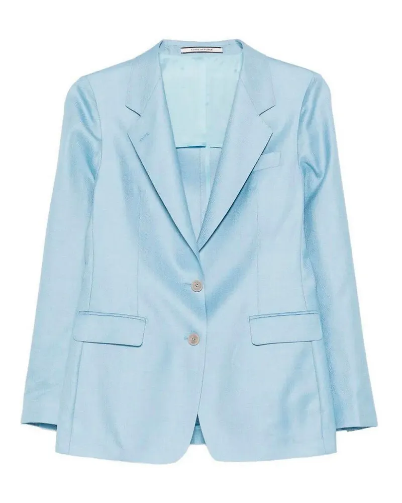Tagliatore Casualjacke - Hellblau Hellblau