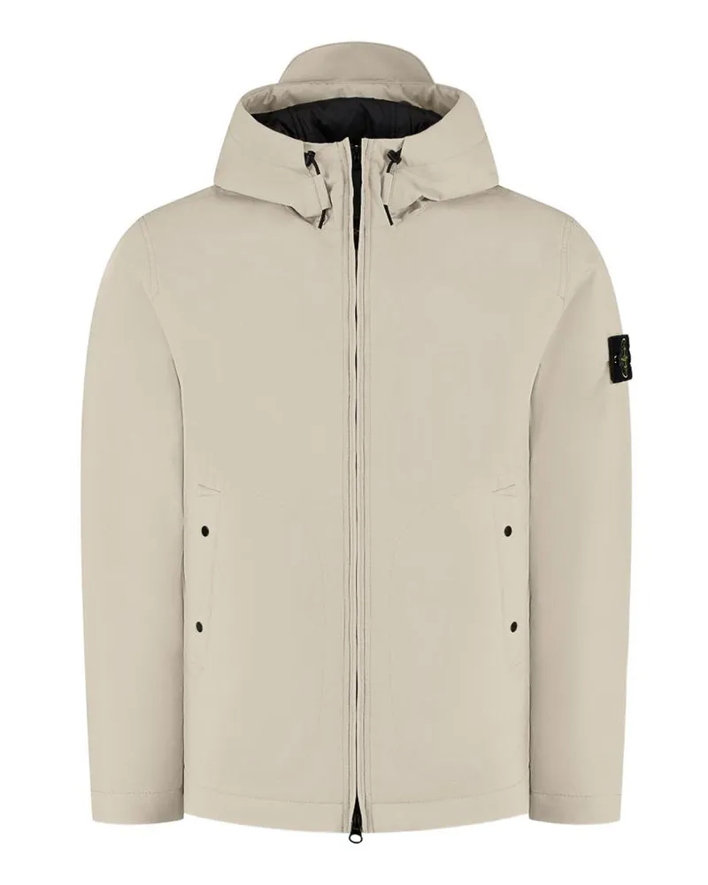 Stone Island Parka - Beige Beige