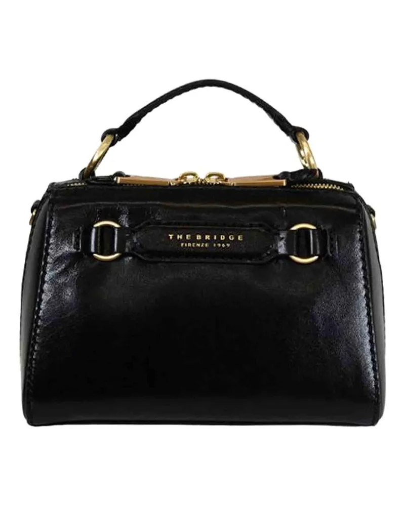 The Bridge Shopper - Schwarz Schwarz
