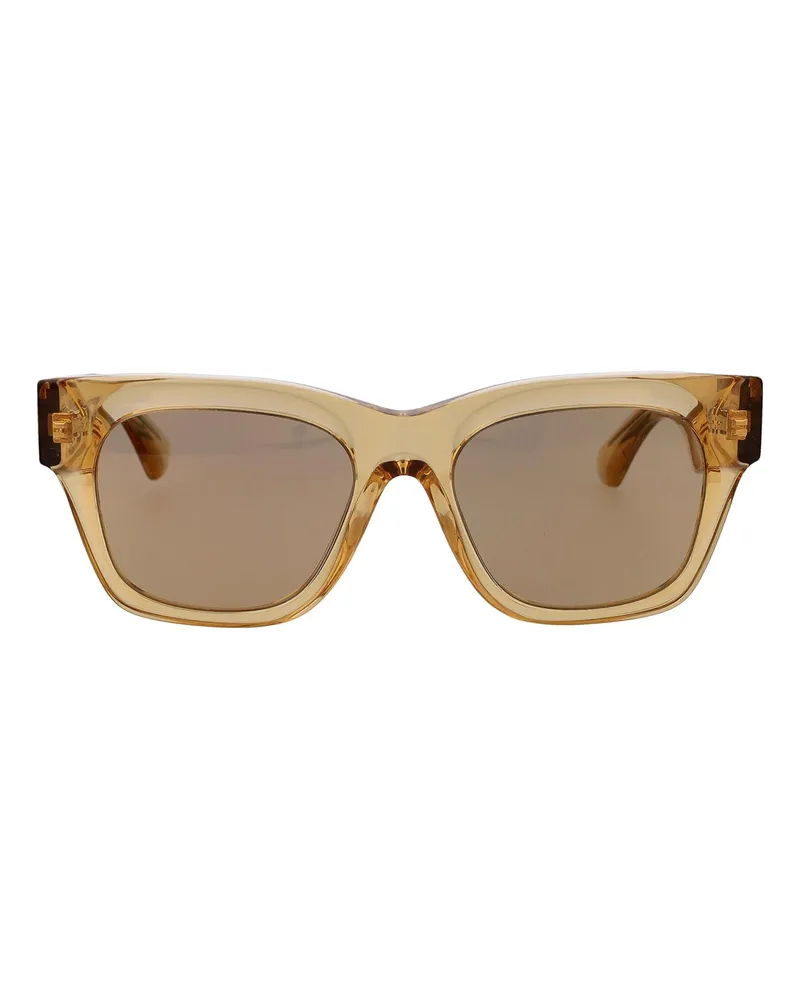 Burberry Sonnenbrille - Braun Braun