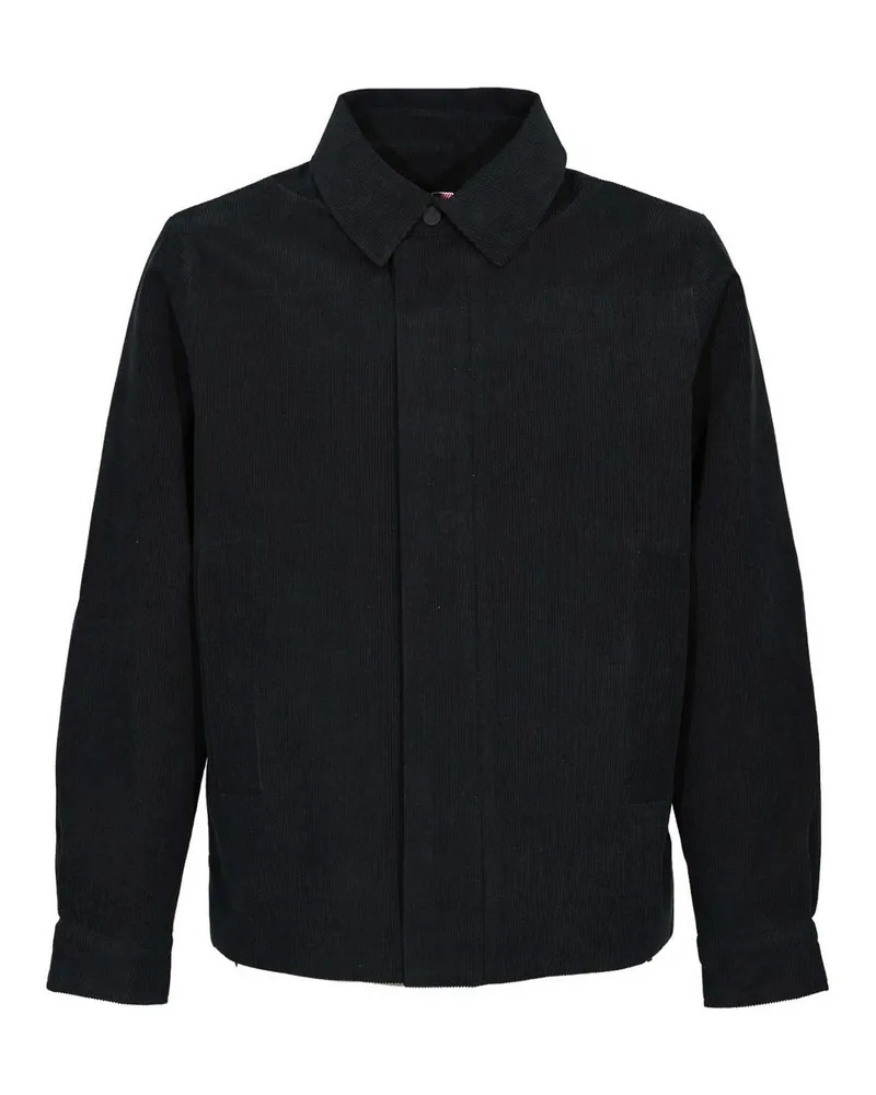 K-Way Hemd - Blau Blau