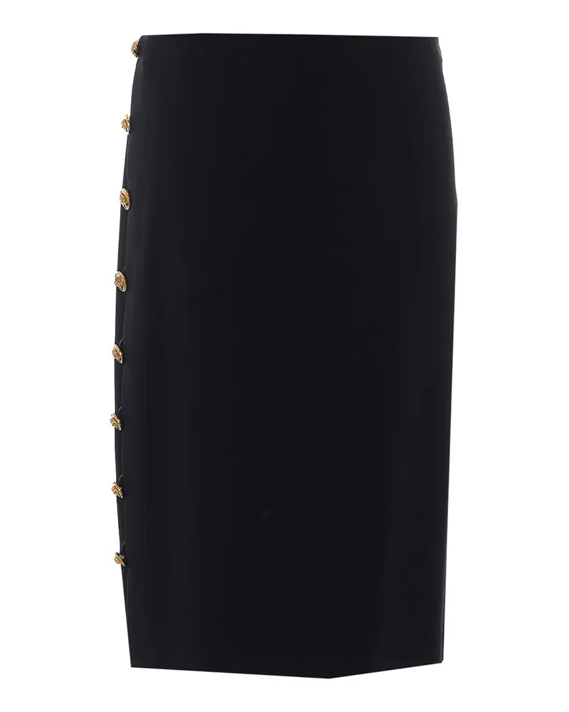 Versace Midirock - Schwarz Schwarz