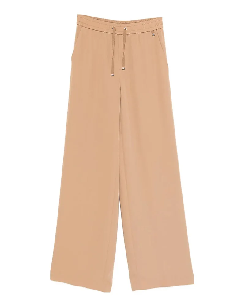 Herno Casual Hose - Beige Beige