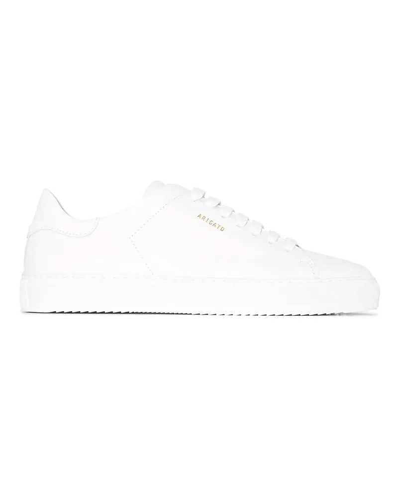 Axel Arigato Sneaker - Weiß Weiß