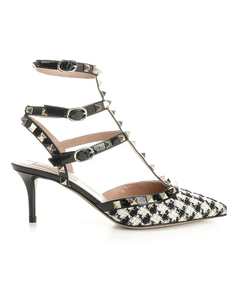 Valentino Garavani Pumps - Bunt Bunt