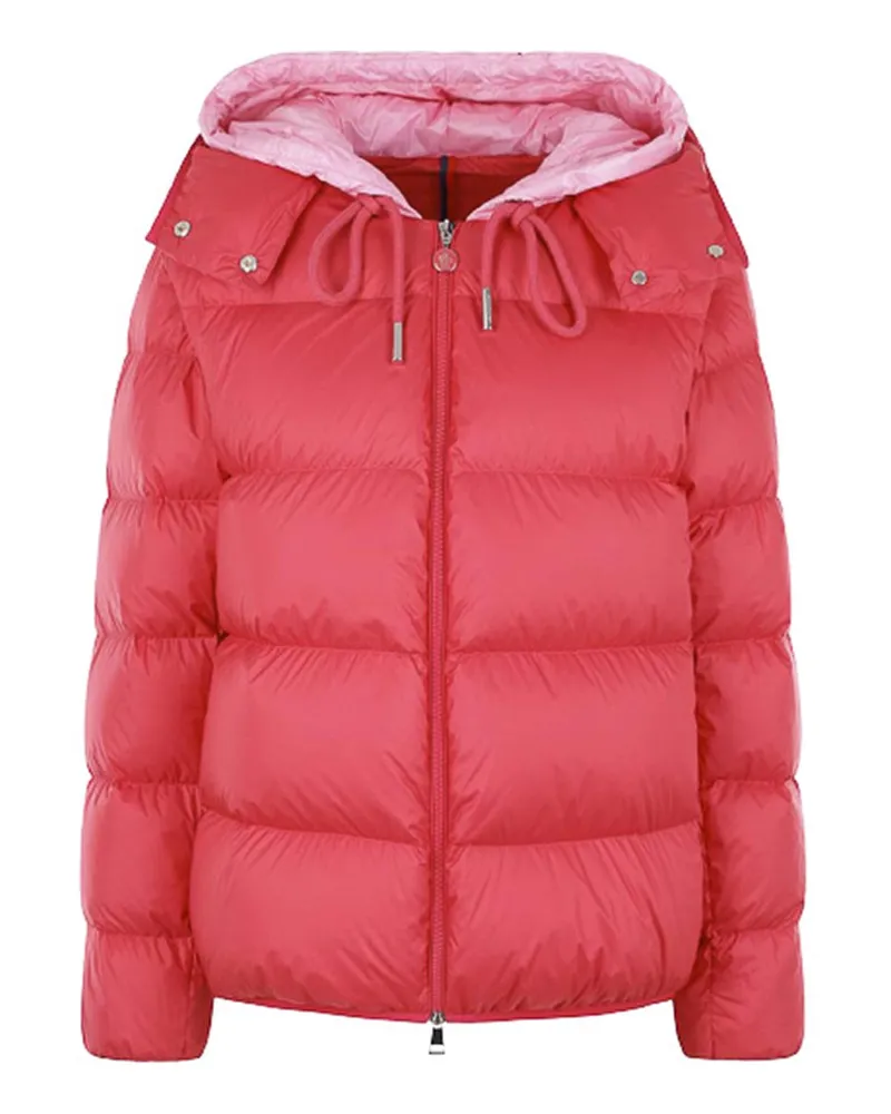 Moncler Daunenjacke - Bunt Bunt